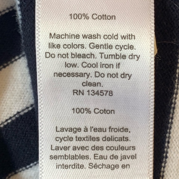 Vineyard Vines Dress - Picture 6 of 6